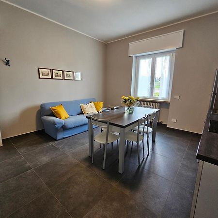 Via Brennero 5 Apartments Pastrengo Ngoại thất bức ảnh