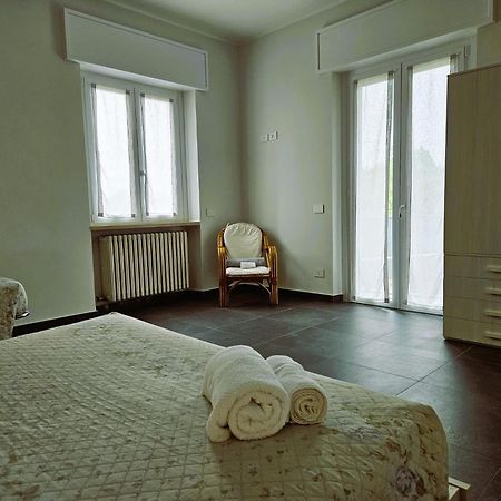 Via Brennero 5 Apartments Pastrengo Ngoại thất bức ảnh