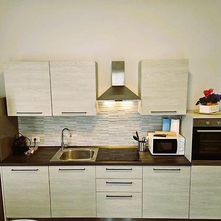 Via Brennero 5 Apartments Pastrengo Ngoại thất bức ảnh