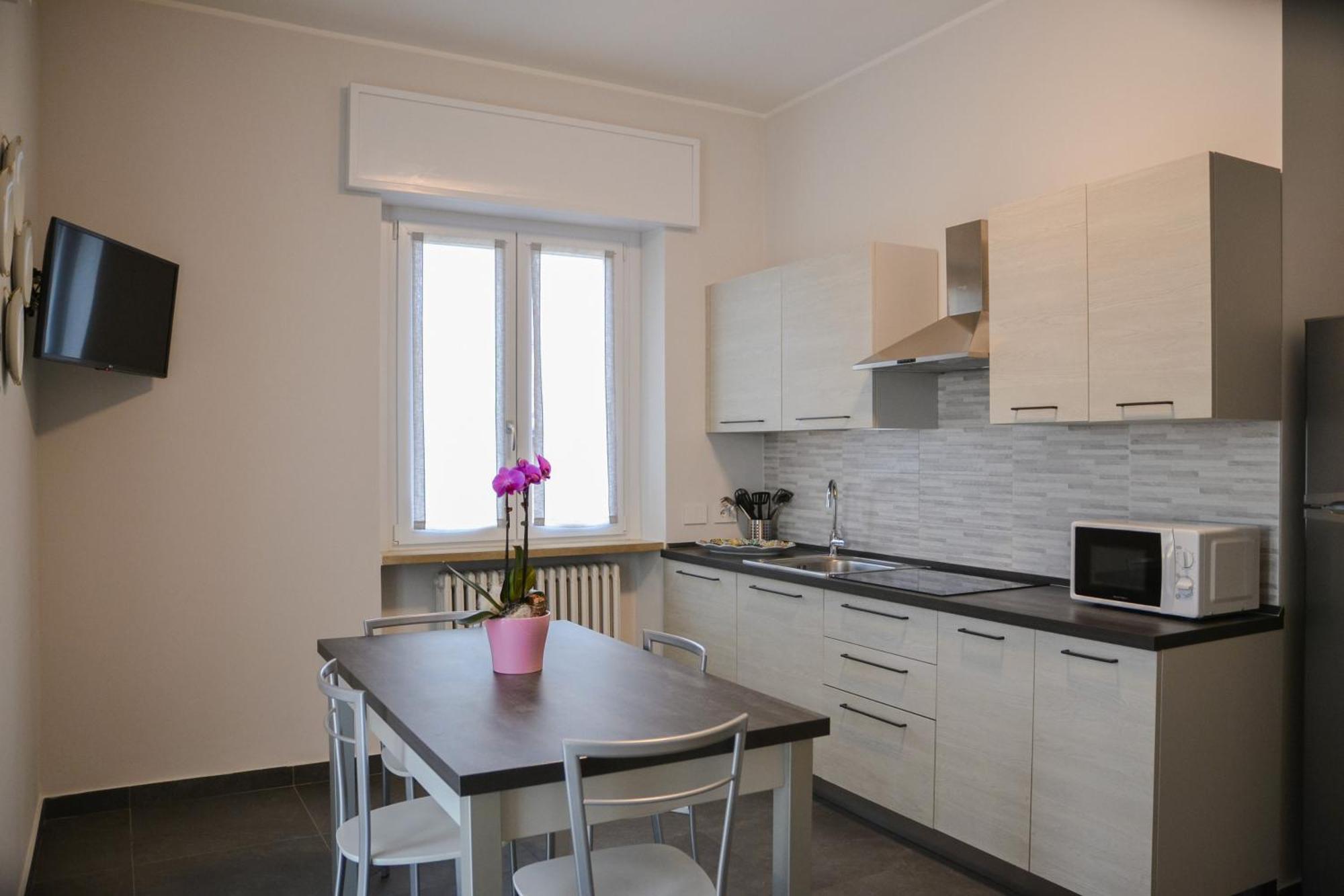 Via Brennero 5 Apartments Pastrengo Ngoại thất bức ảnh