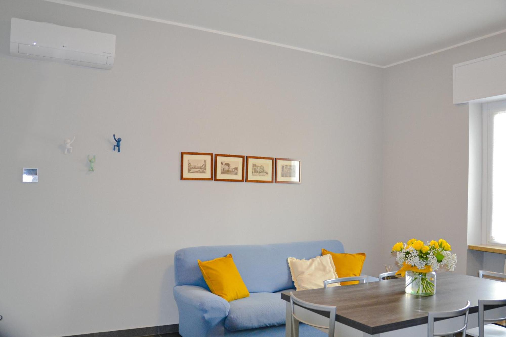 Via Brennero 5 Apartments Pastrengo Ngoại thất bức ảnh