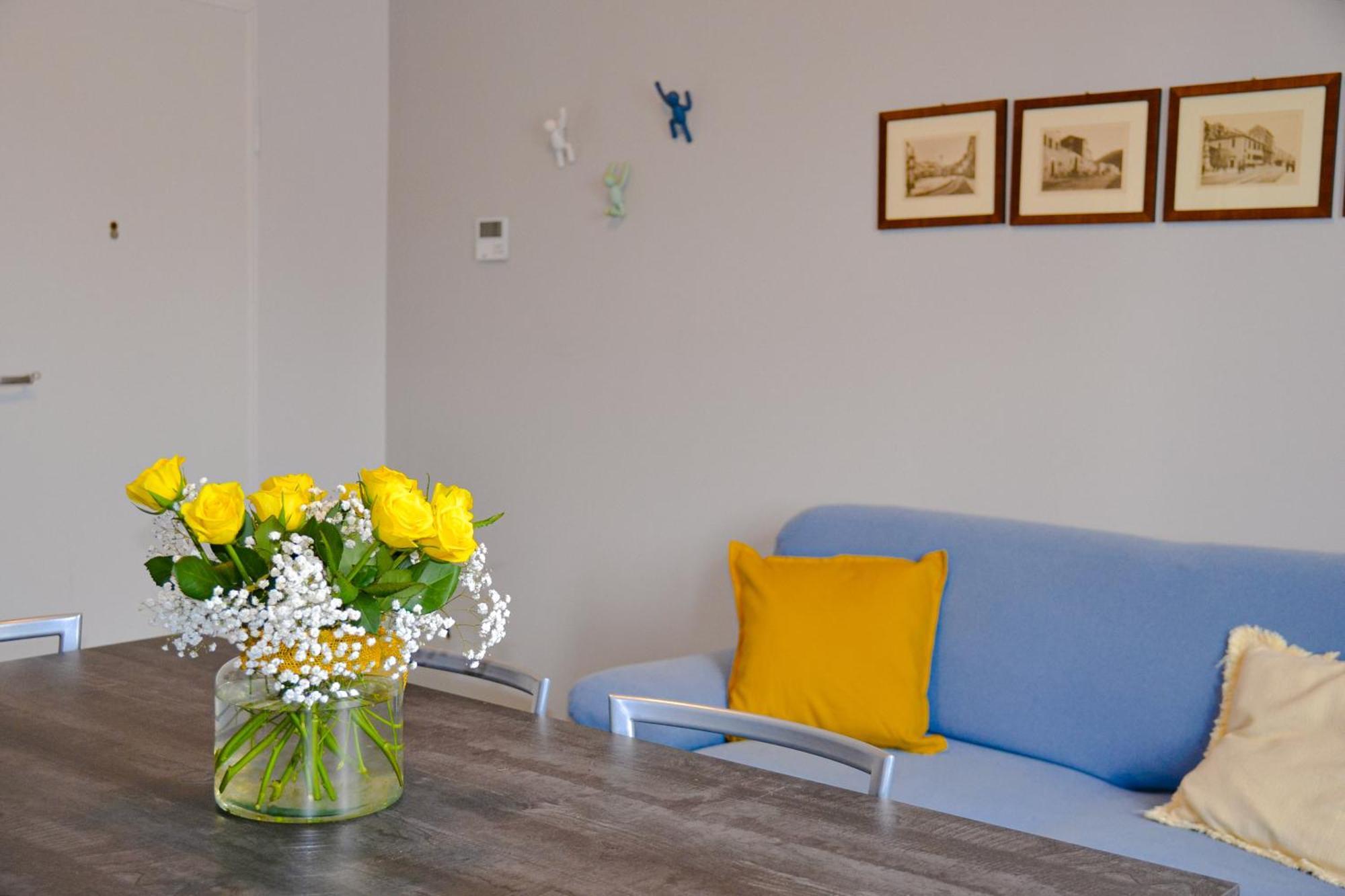 Via Brennero 5 Apartments Pastrengo Ngoại thất bức ảnh