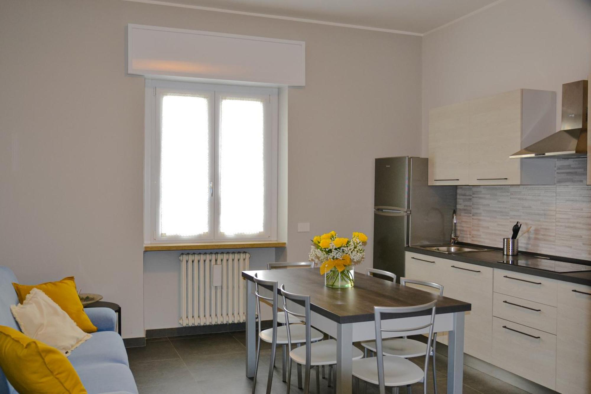 Via Brennero 5 Apartments Pastrengo Ngoại thất bức ảnh