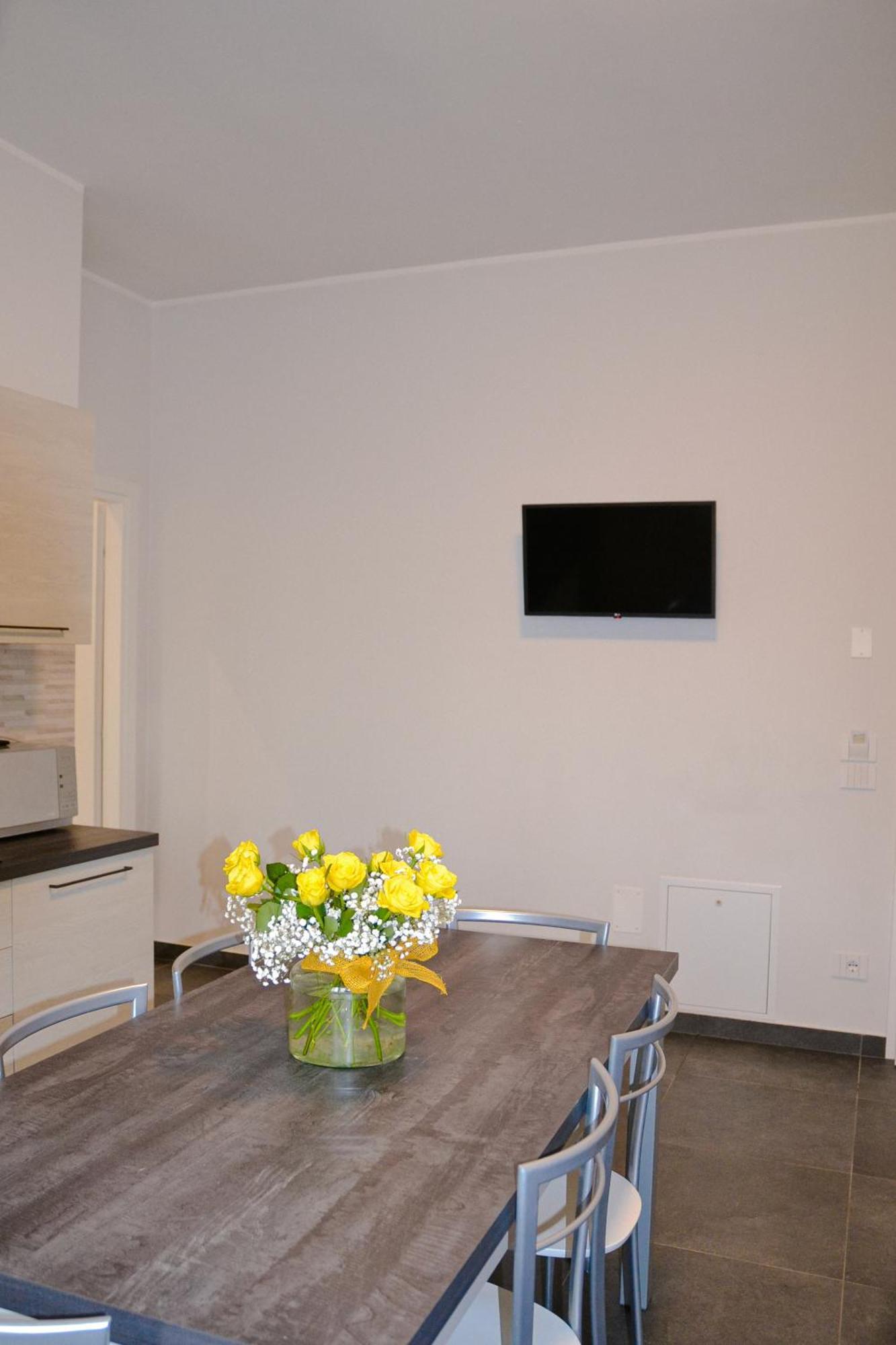 Via Brennero 5 Apartments Pastrengo Ngoại thất bức ảnh