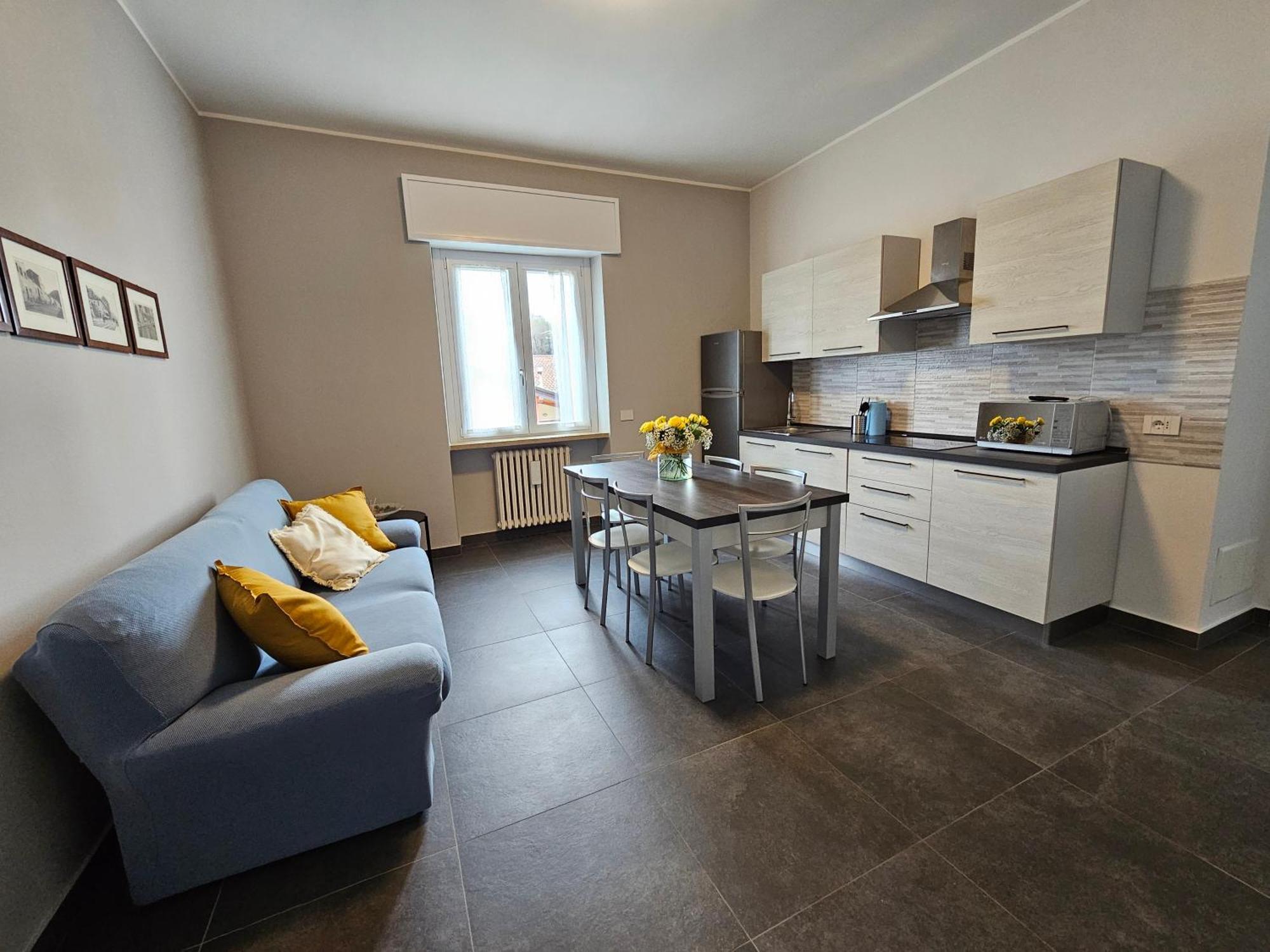 Via Brennero 5 Apartments Pastrengo Ngoại thất bức ảnh