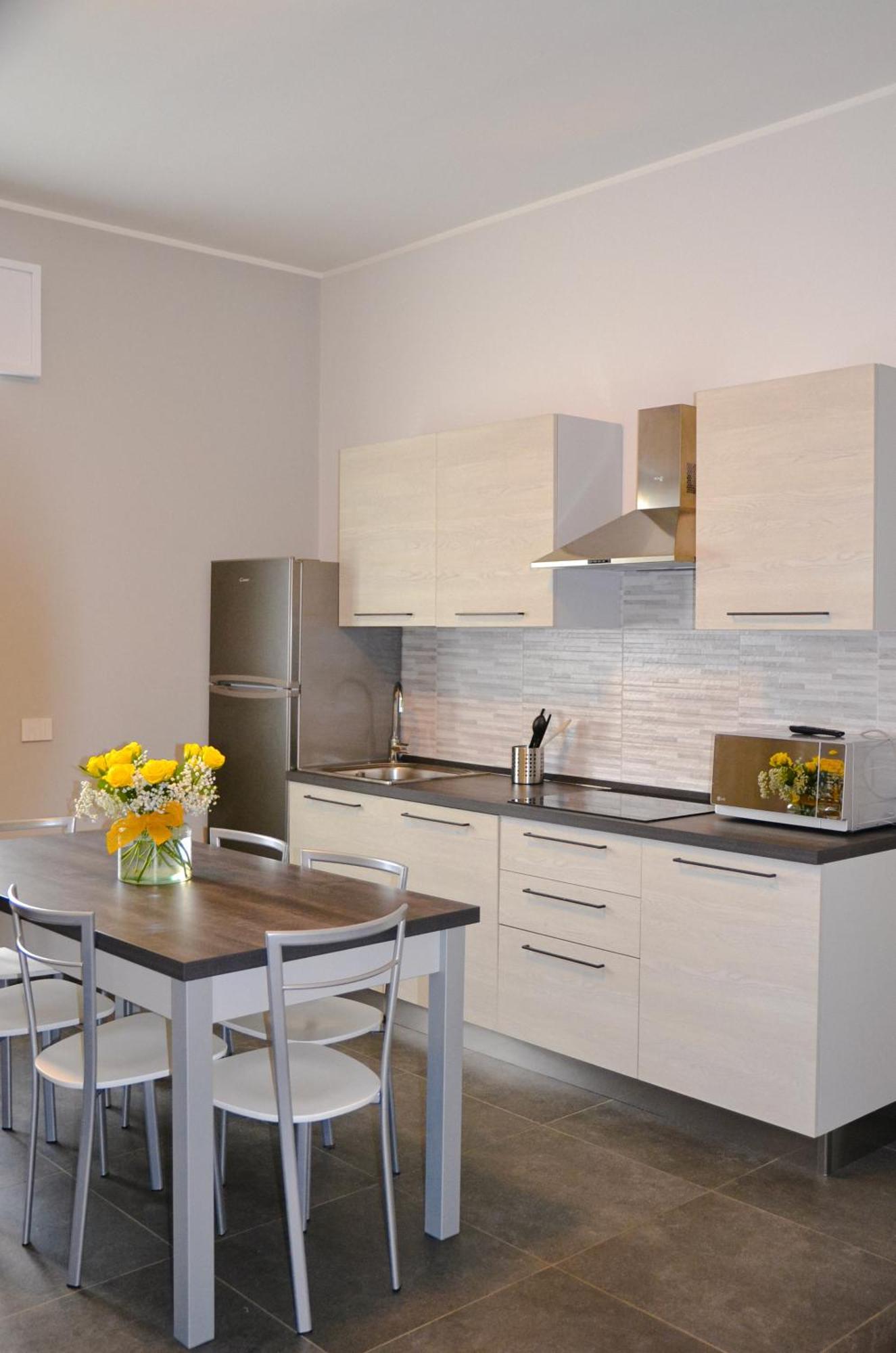 Via Brennero 5 Apartments Pastrengo Ngoại thất bức ảnh