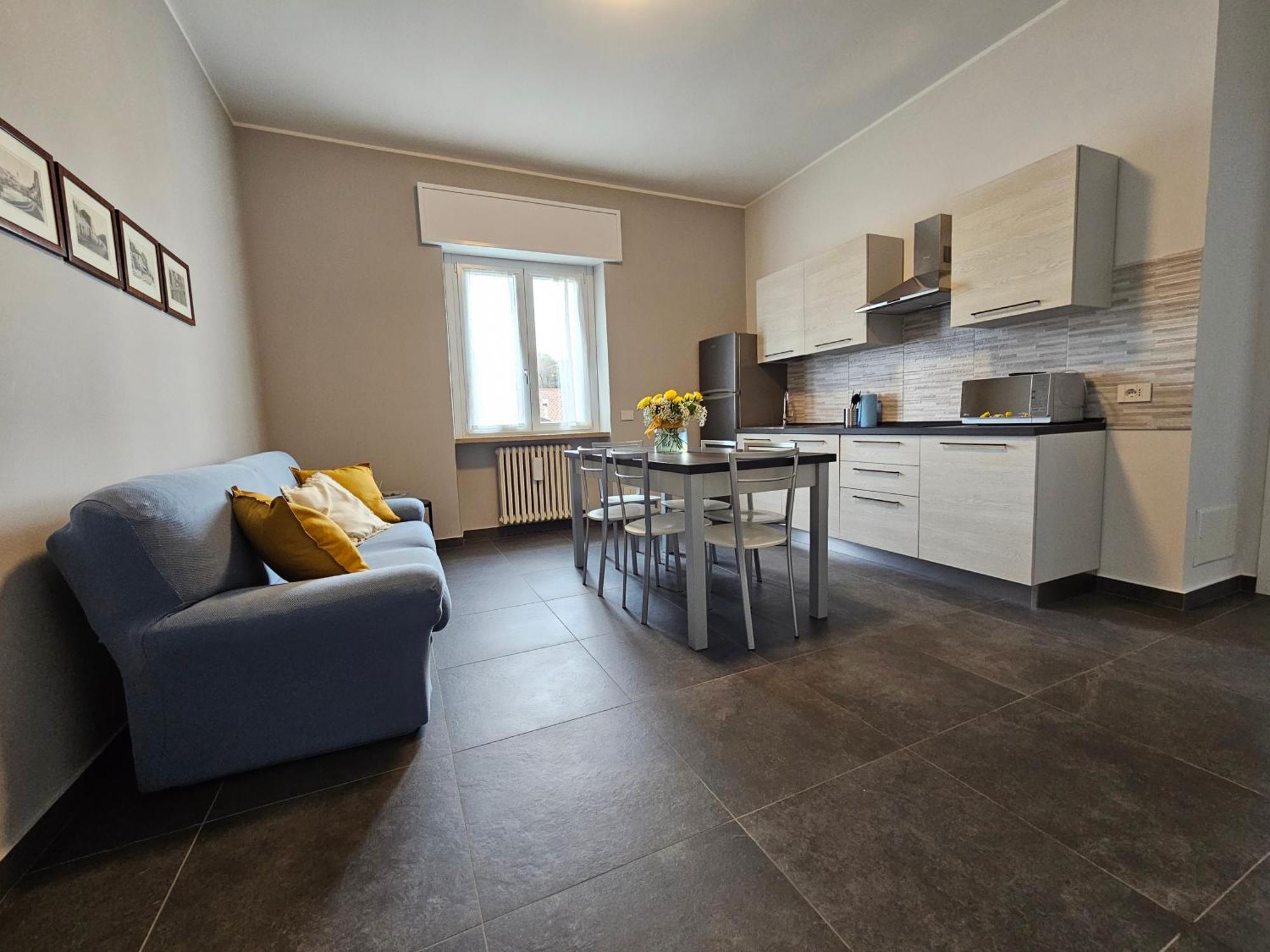 Via Brennero 5 Apartments Pastrengo Ngoại thất bức ảnh