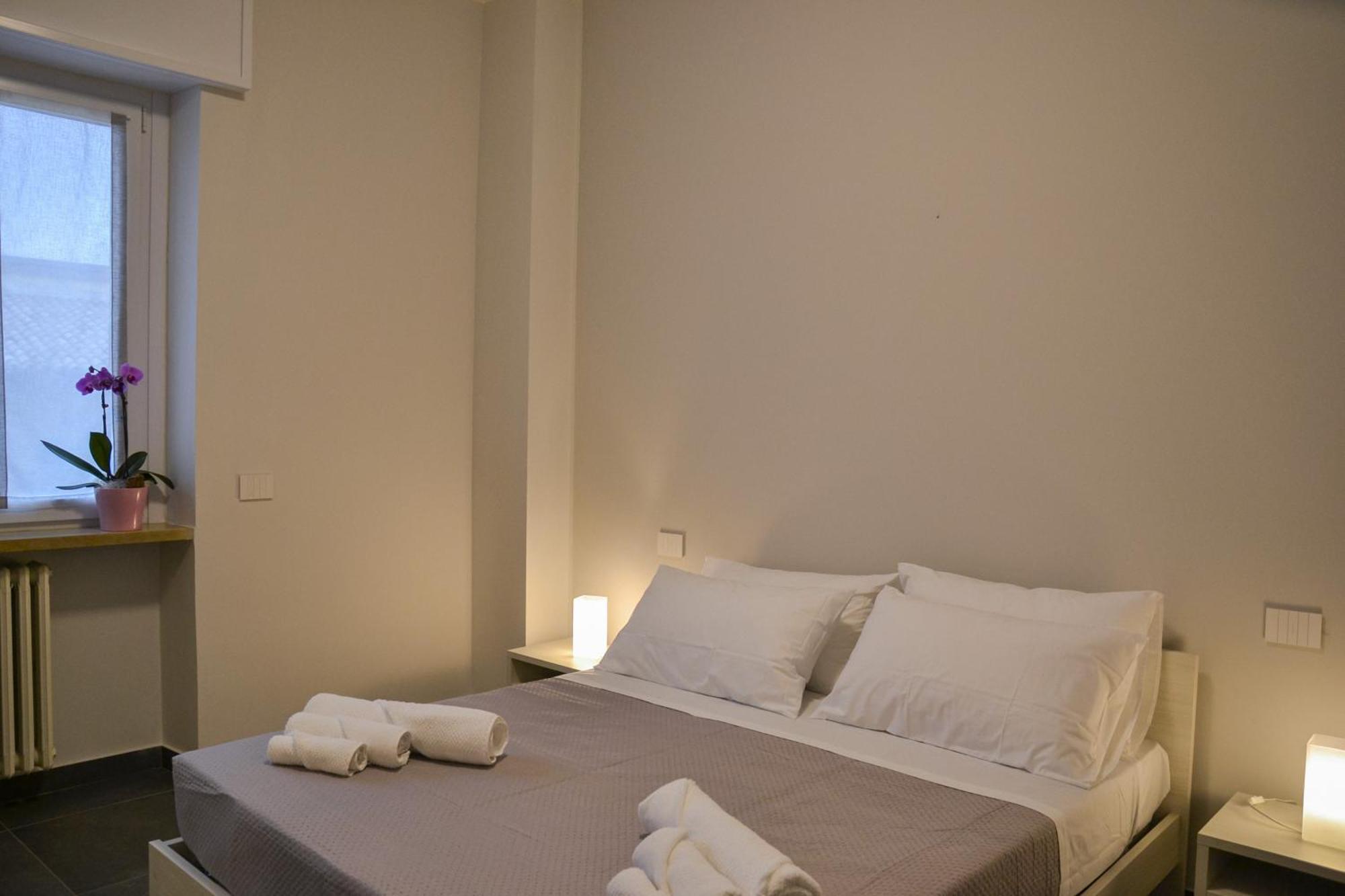 Via Brennero 5 Apartments Pastrengo Ngoại thất bức ảnh
