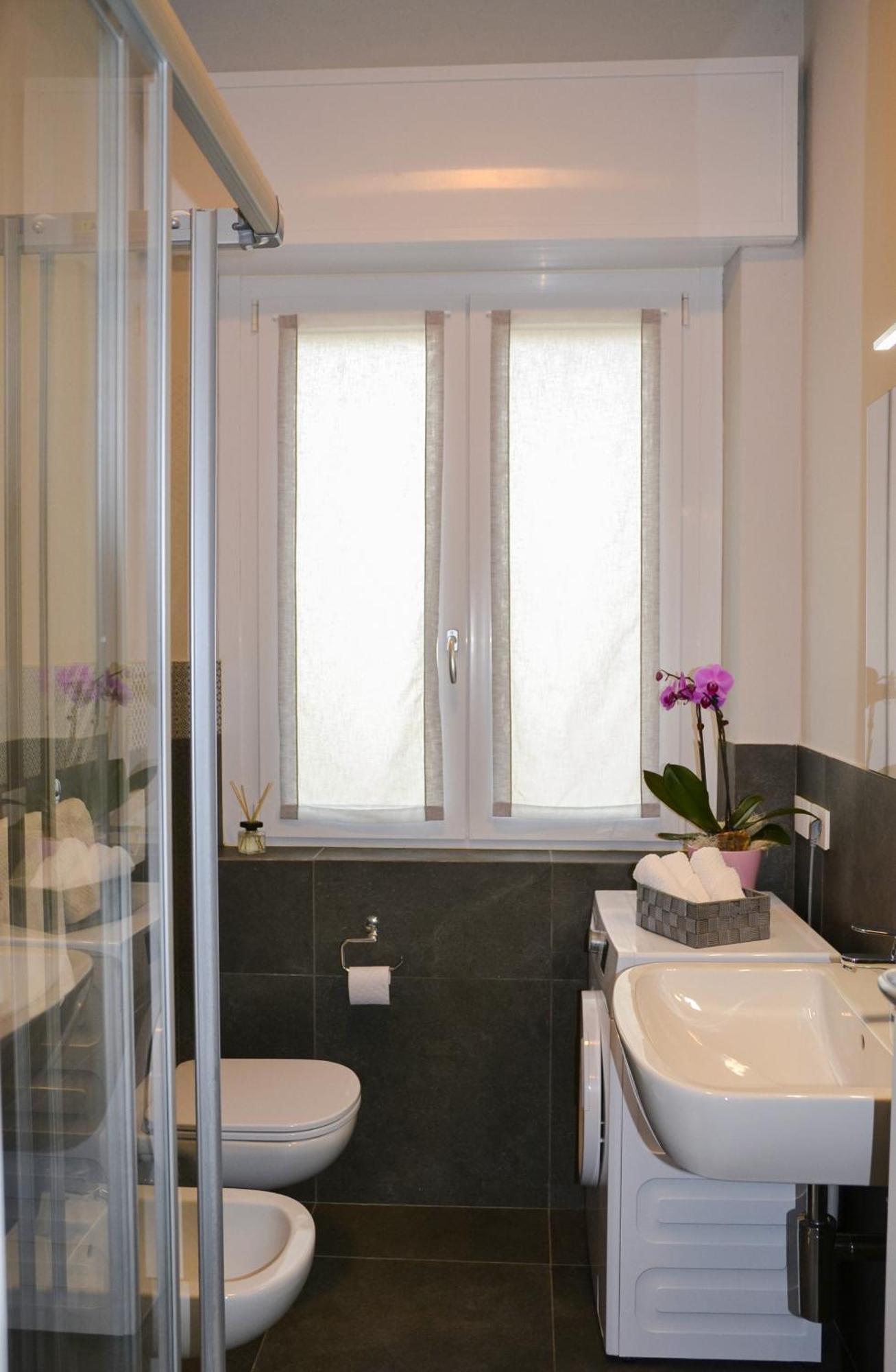Via Brennero 5 Apartments Pastrengo Ngoại thất bức ảnh