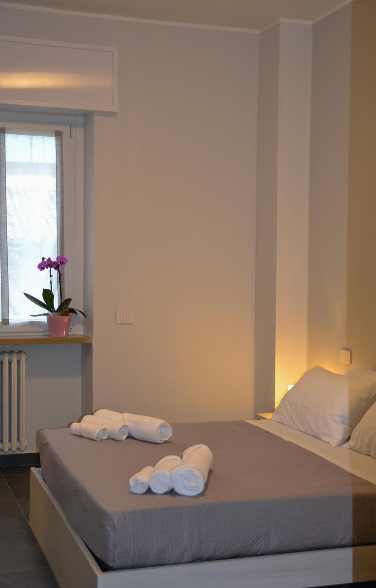 Via Brennero 5 Apartments Pastrengo Ngoại thất bức ảnh