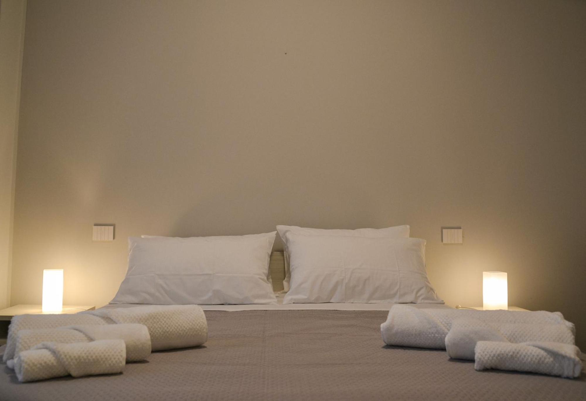 Via Brennero 5 Apartments Pastrengo Ngoại thất bức ảnh
