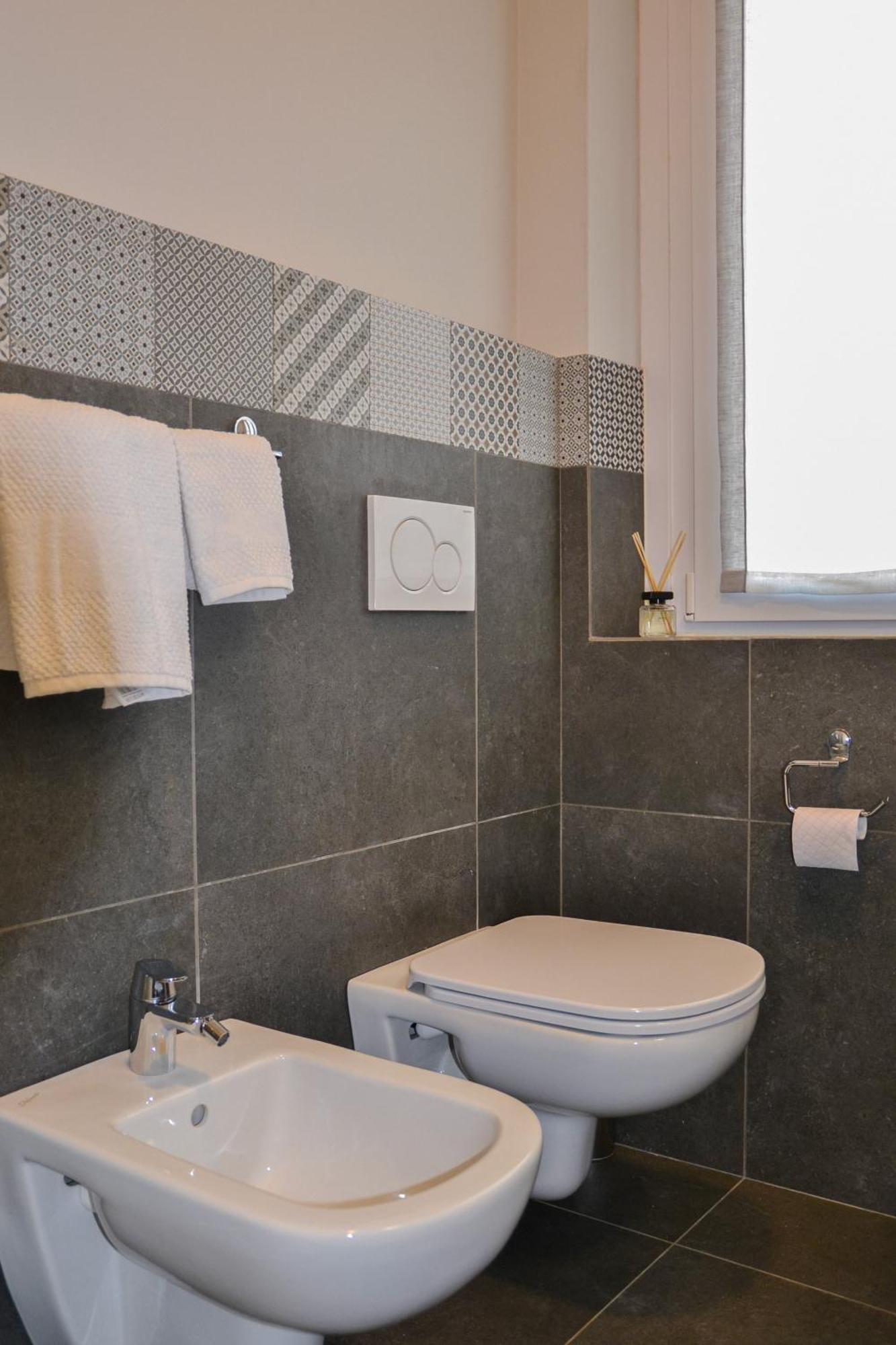 Via Brennero 5 Apartments Pastrengo Ngoại thất bức ảnh