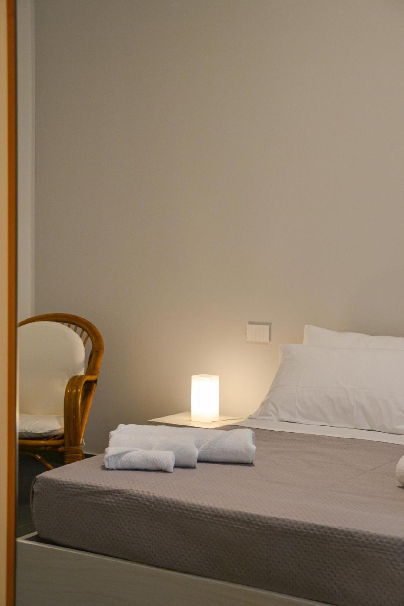 Via Brennero 5 Apartments Pastrengo Ngoại thất bức ảnh