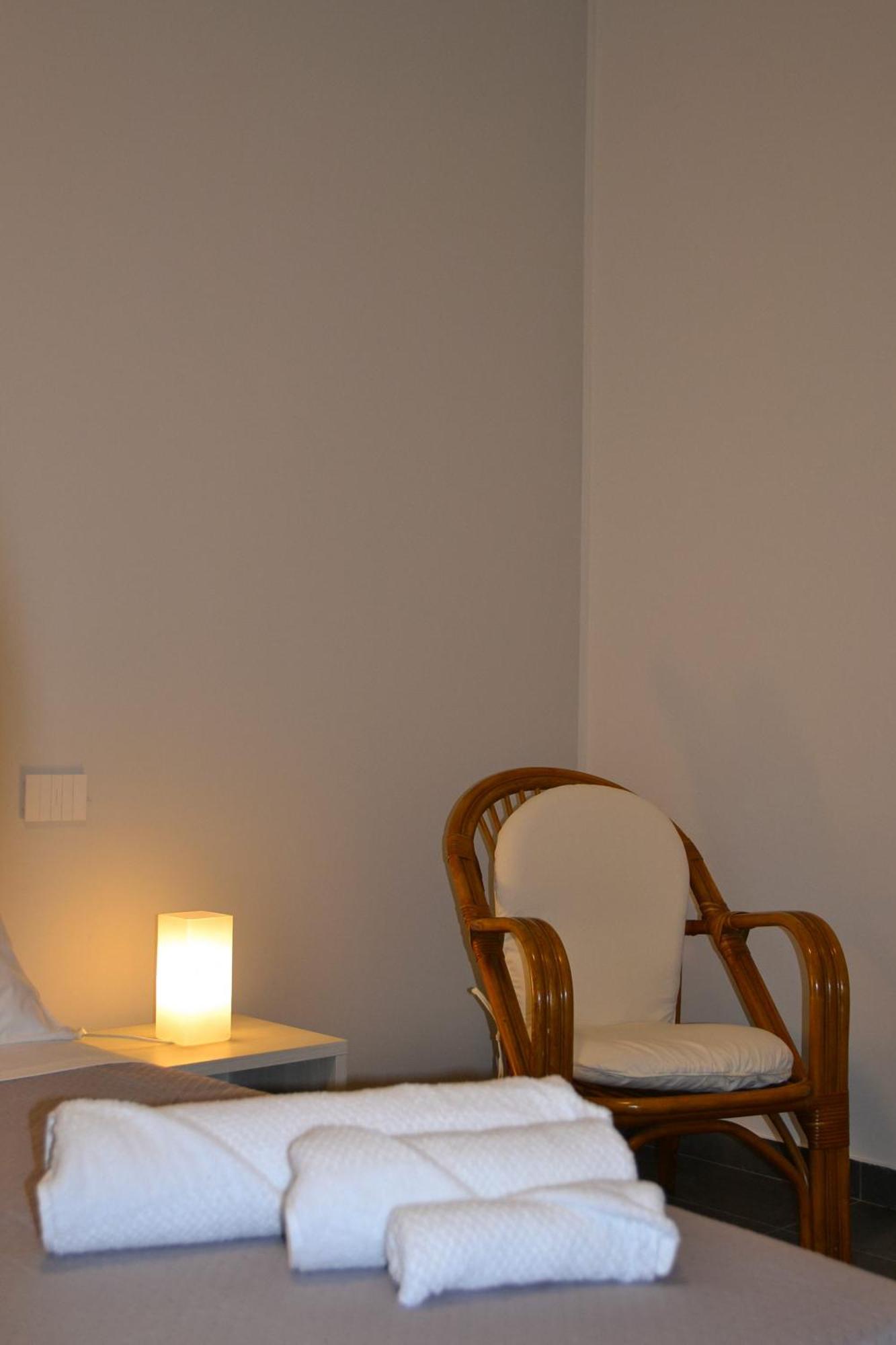 Via Brennero 5 Apartments Pastrengo Ngoại thất bức ảnh