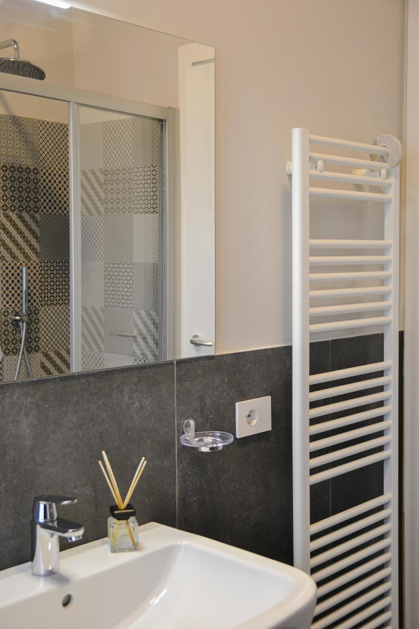 Via Brennero 5 Apartments Pastrengo Ngoại thất bức ảnh