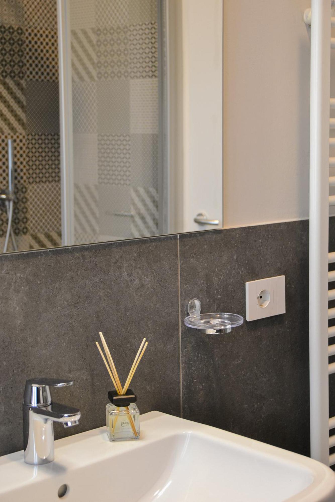 Via Brennero 5 Apartments Pastrengo Ngoại thất bức ảnh
