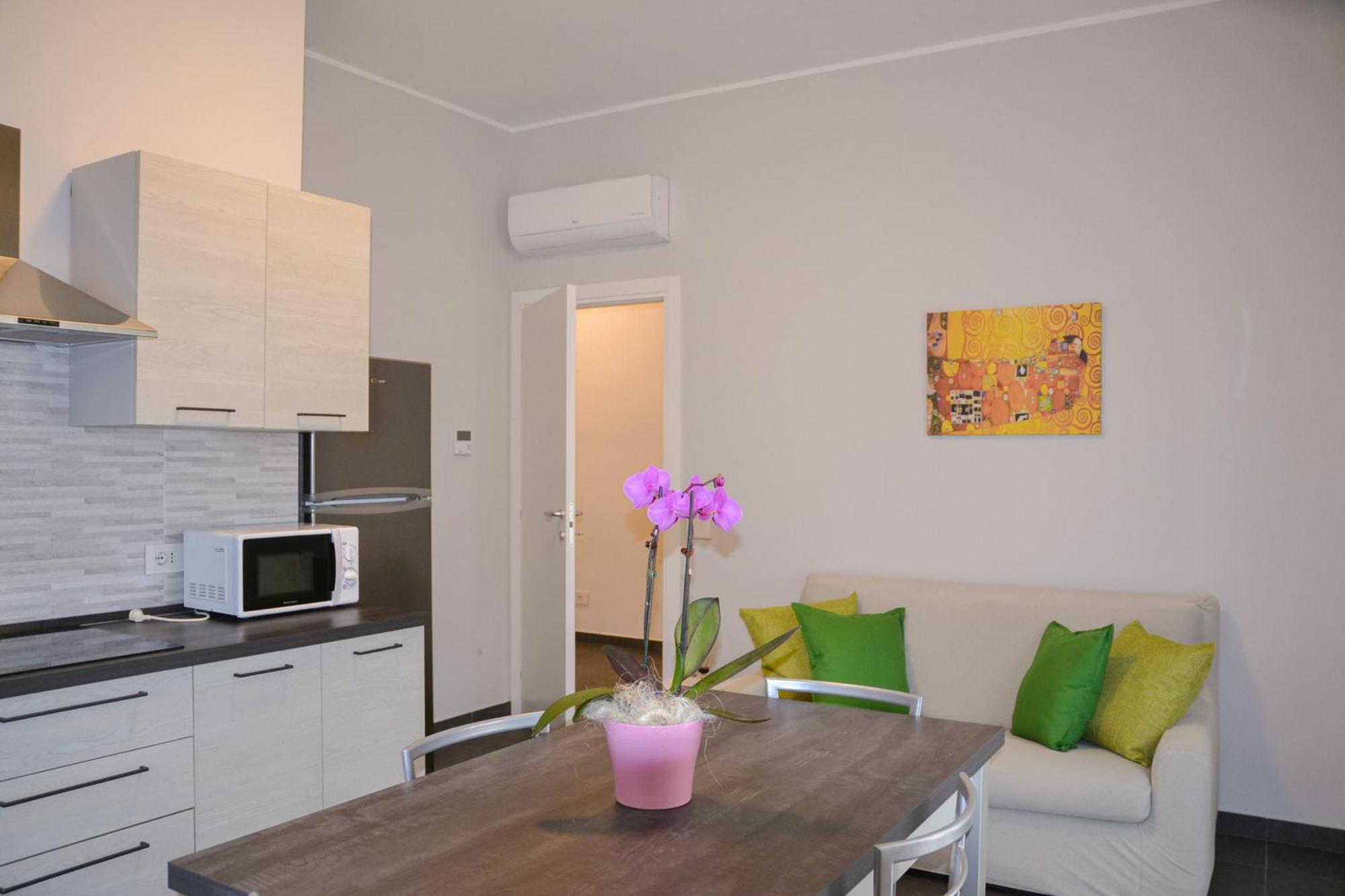 Via Brennero 5 Apartments Pastrengo Ngoại thất bức ảnh