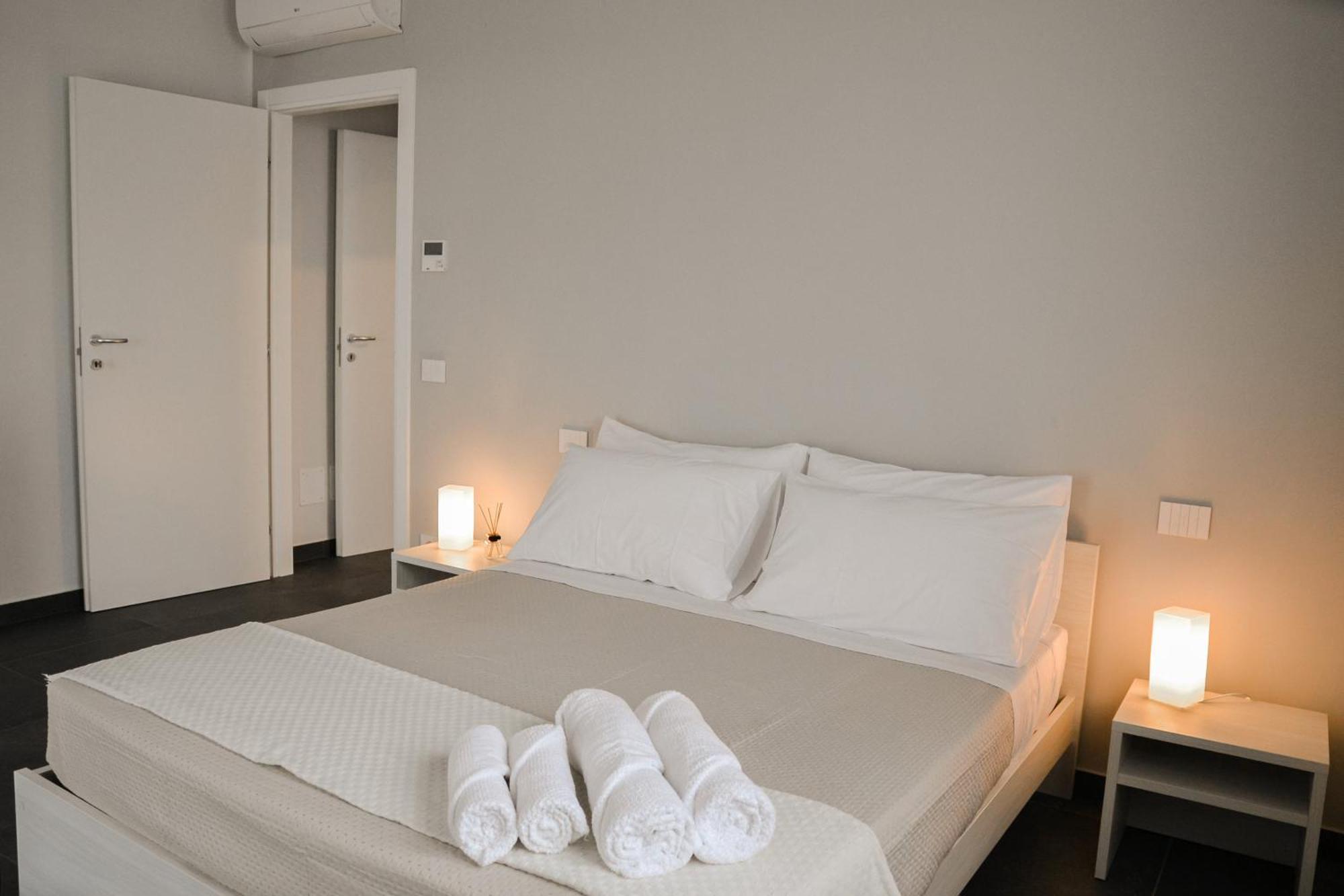 Via Brennero 5 Apartments Pastrengo Ngoại thất bức ảnh