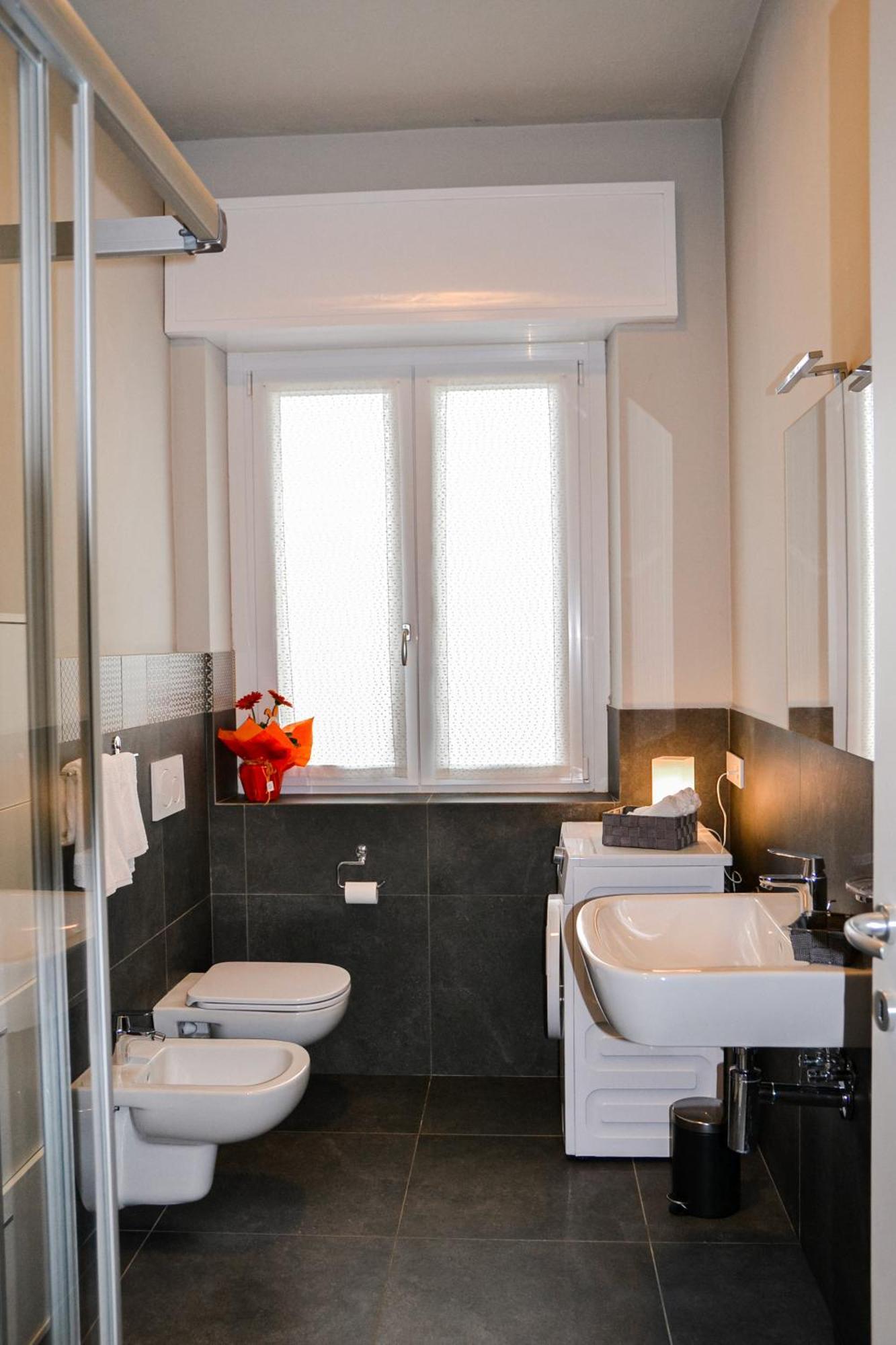 Via Brennero 5 Apartments Pastrengo Ngoại thất bức ảnh