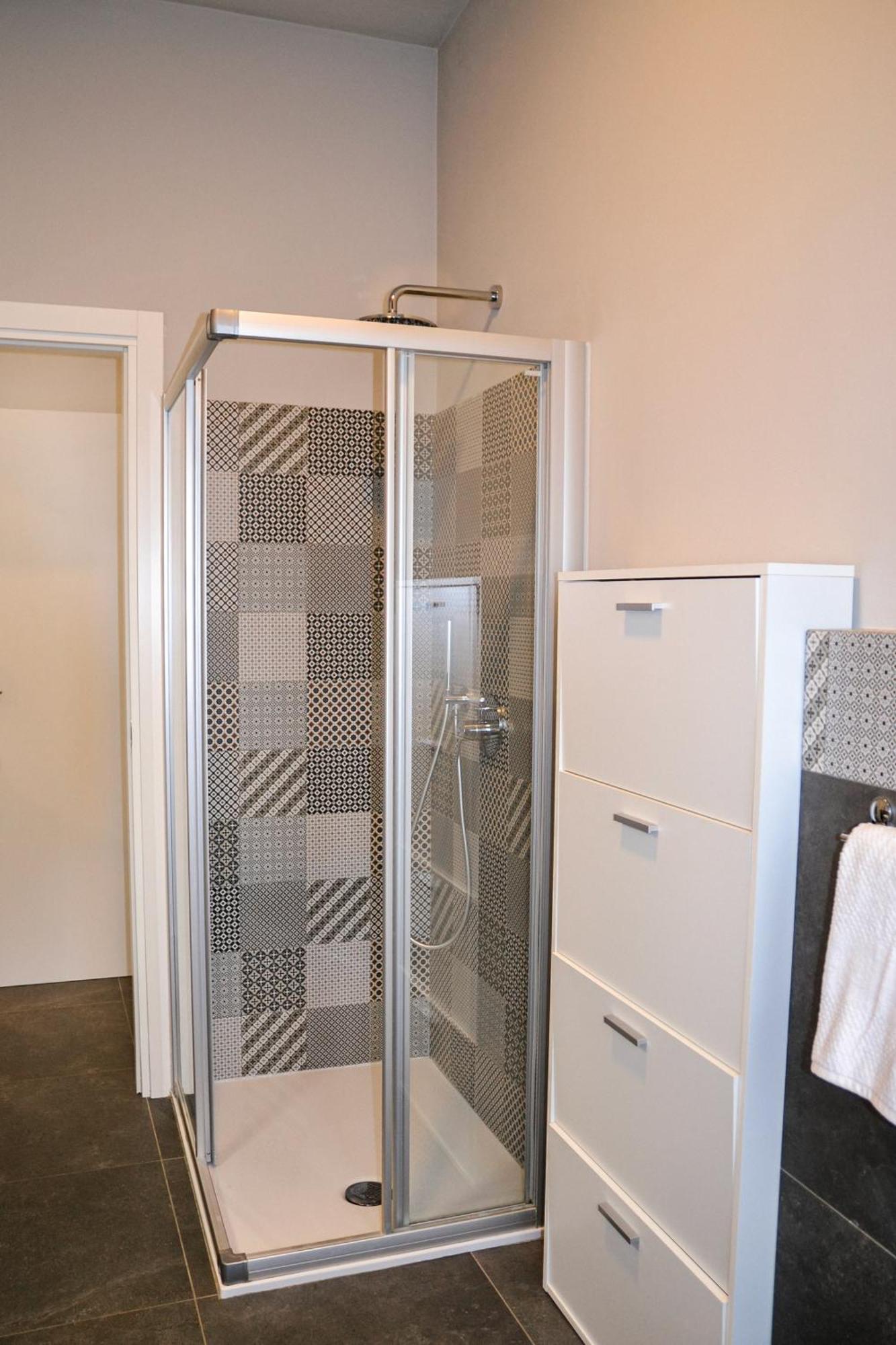 Via Brennero 5 Apartments Pastrengo Ngoại thất bức ảnh