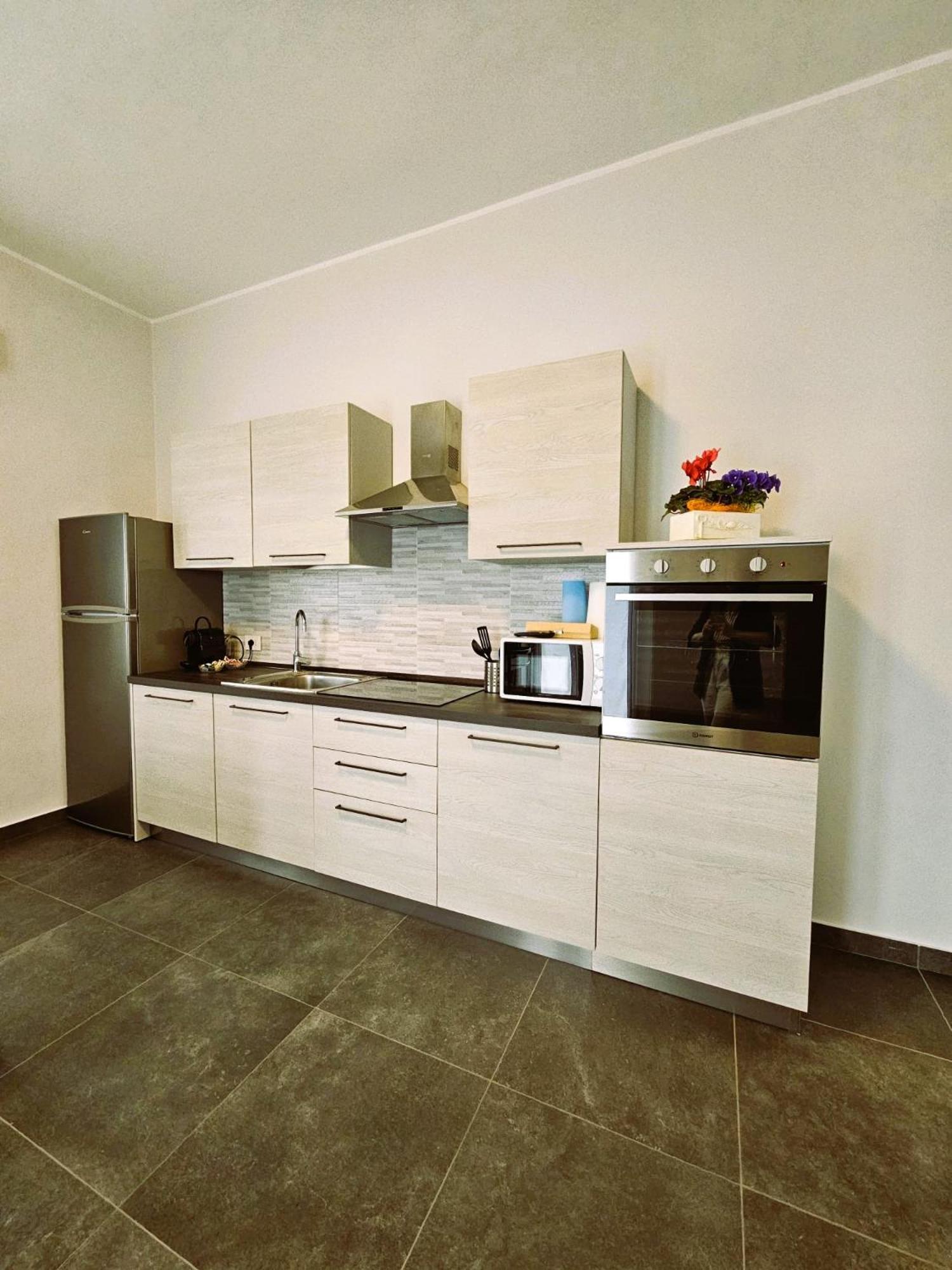 Via Brennero 5 Apartments Pastrengo Ngoại thất bức ảnh