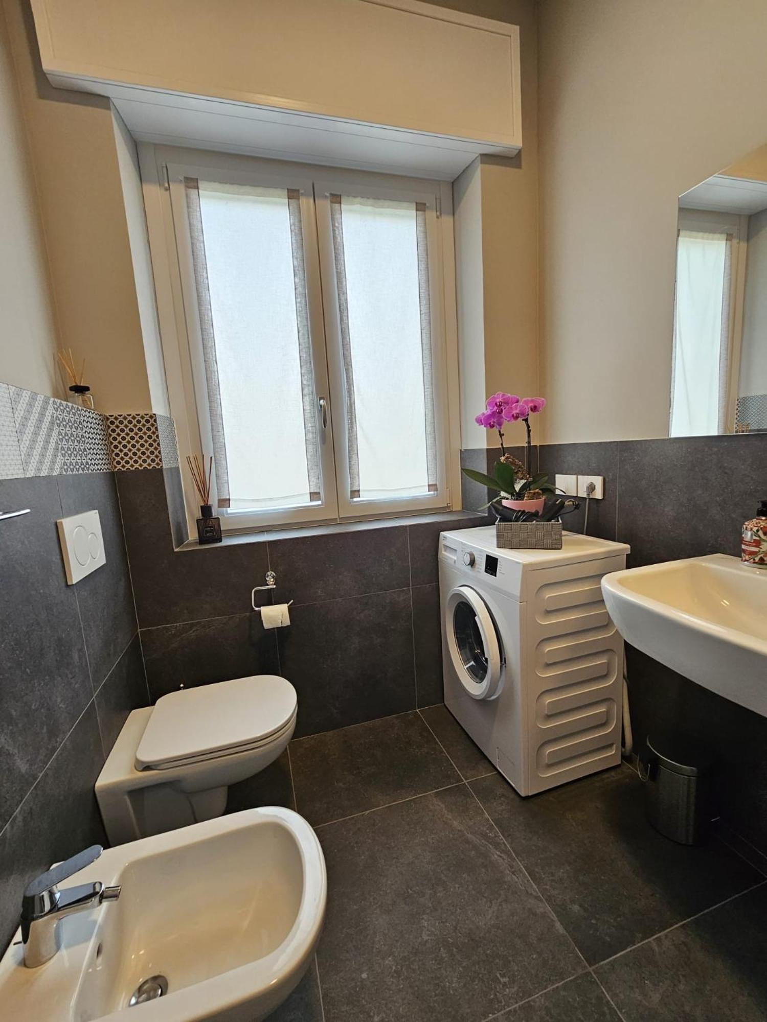 Via Brennero 5 Apartments Pastrengo Ngoại thất bức ảnh