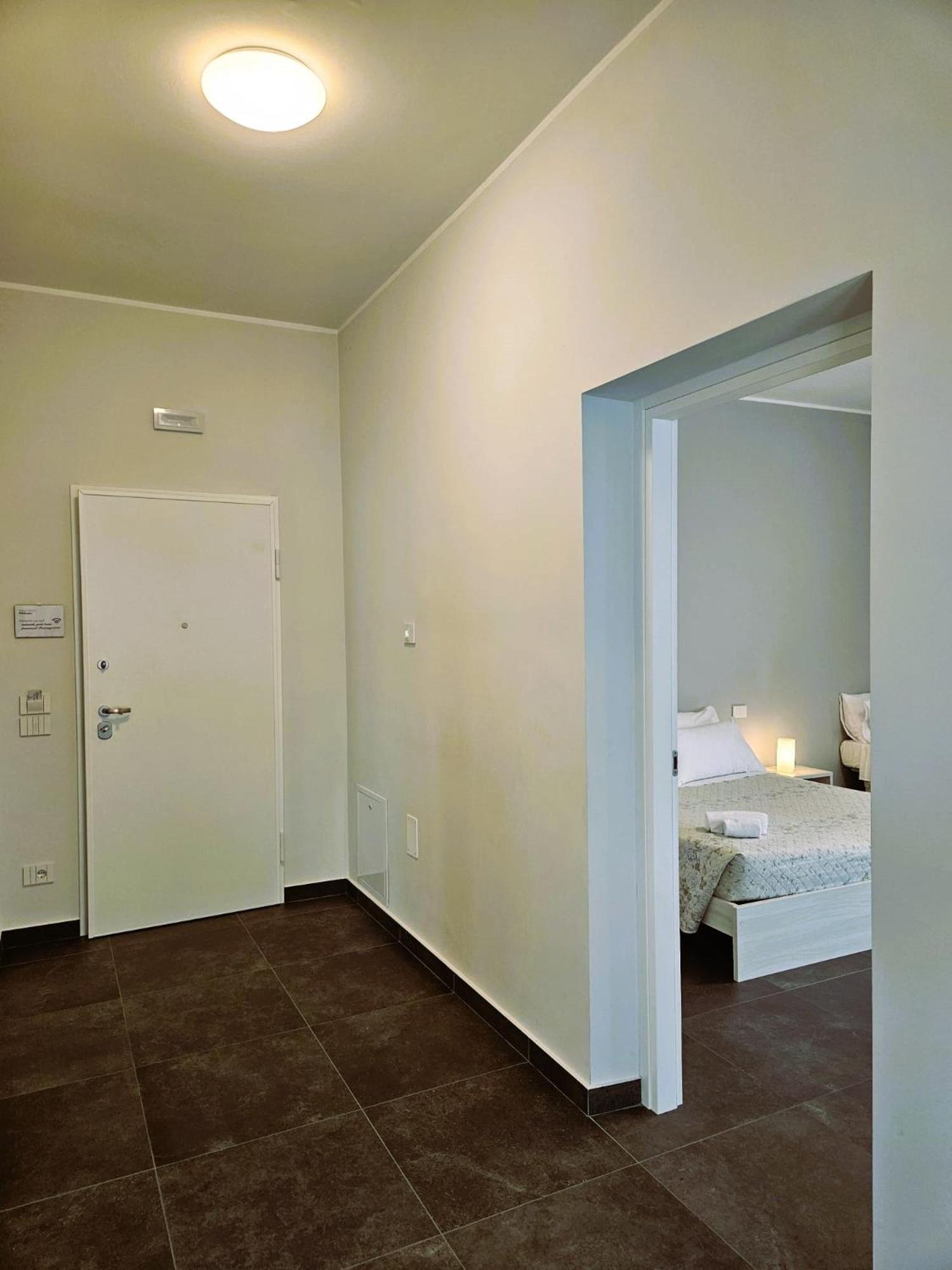 Via Brennero 5 Apartments Pastrengo Ngoại thất bức ảnh