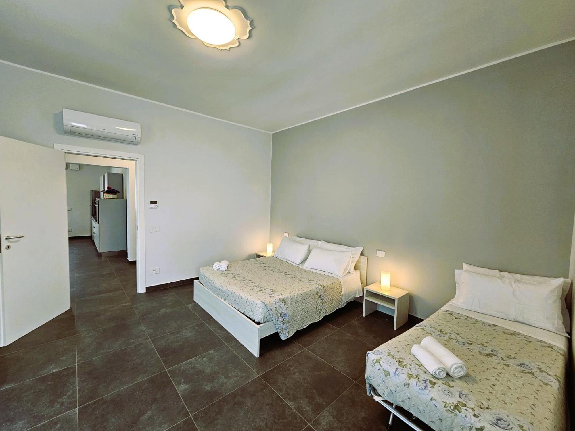 Via Brennero 5 Apartments Pastrengo Ngoại thất bức ảnh