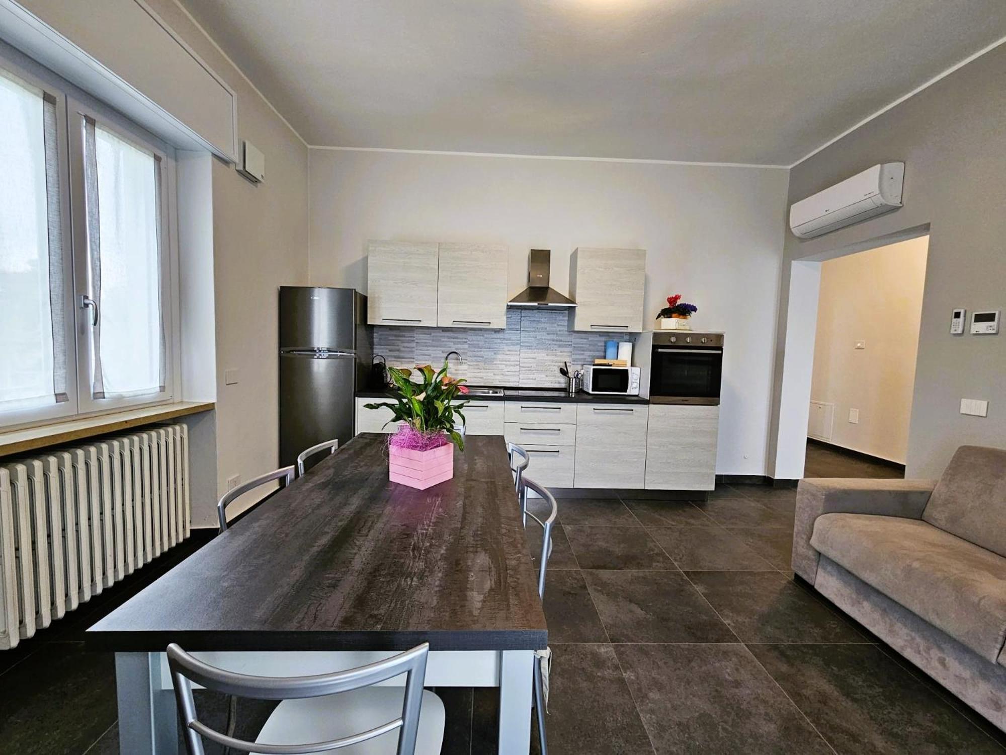 Via Brennero 5 Apartments Pastrengo Ngoại thất bức ảnh