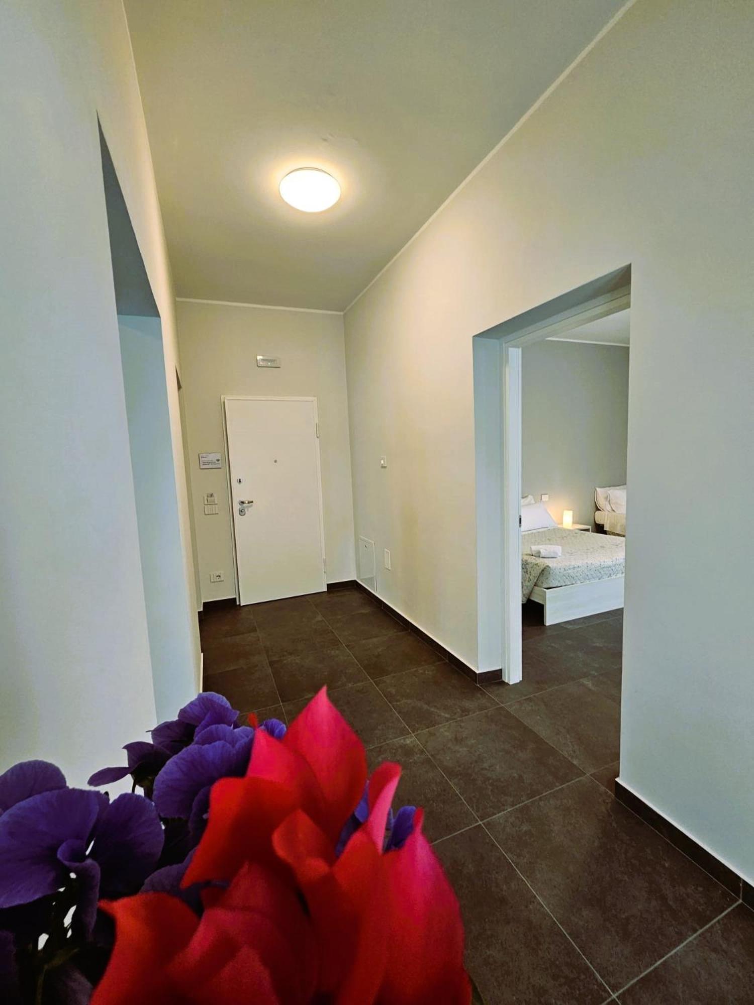 Via Brennero 5 Apartments Pastrengo Ngoại thất bức ảnh