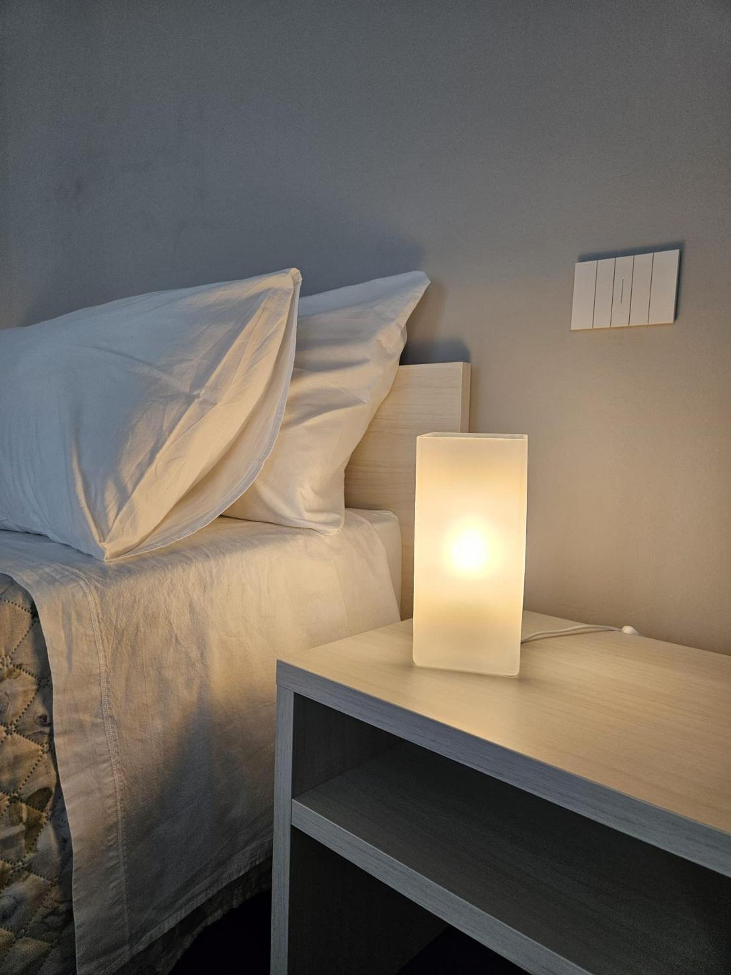 Via Brennero 5 Apartments Pastrengo Ngoại thất bức ảnh