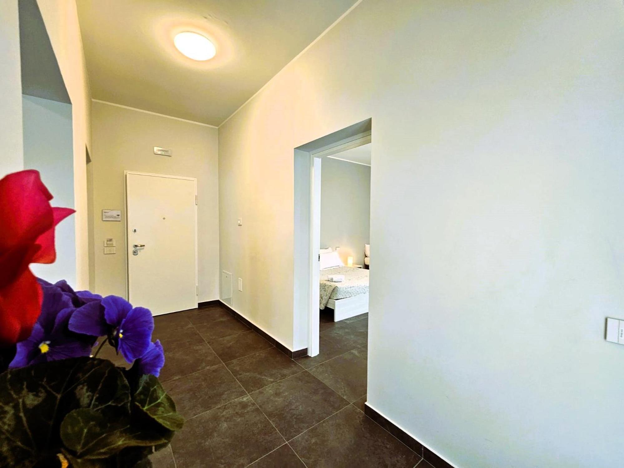 Via Brennero 5 Apartments Pastrengo Ngoại thất bức ảnh