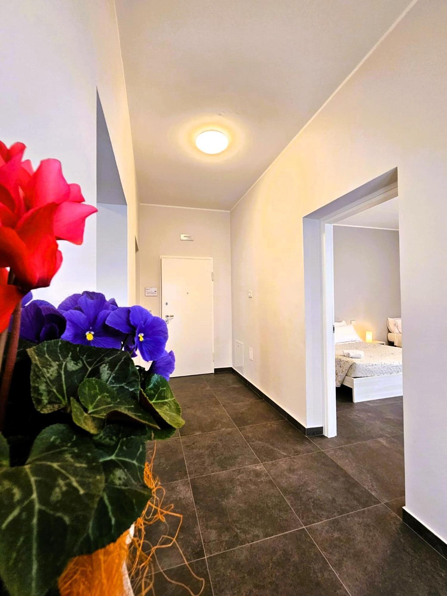 Via Brennero 5 Apartments Pastrengo Ngoại thất bức ảnh
