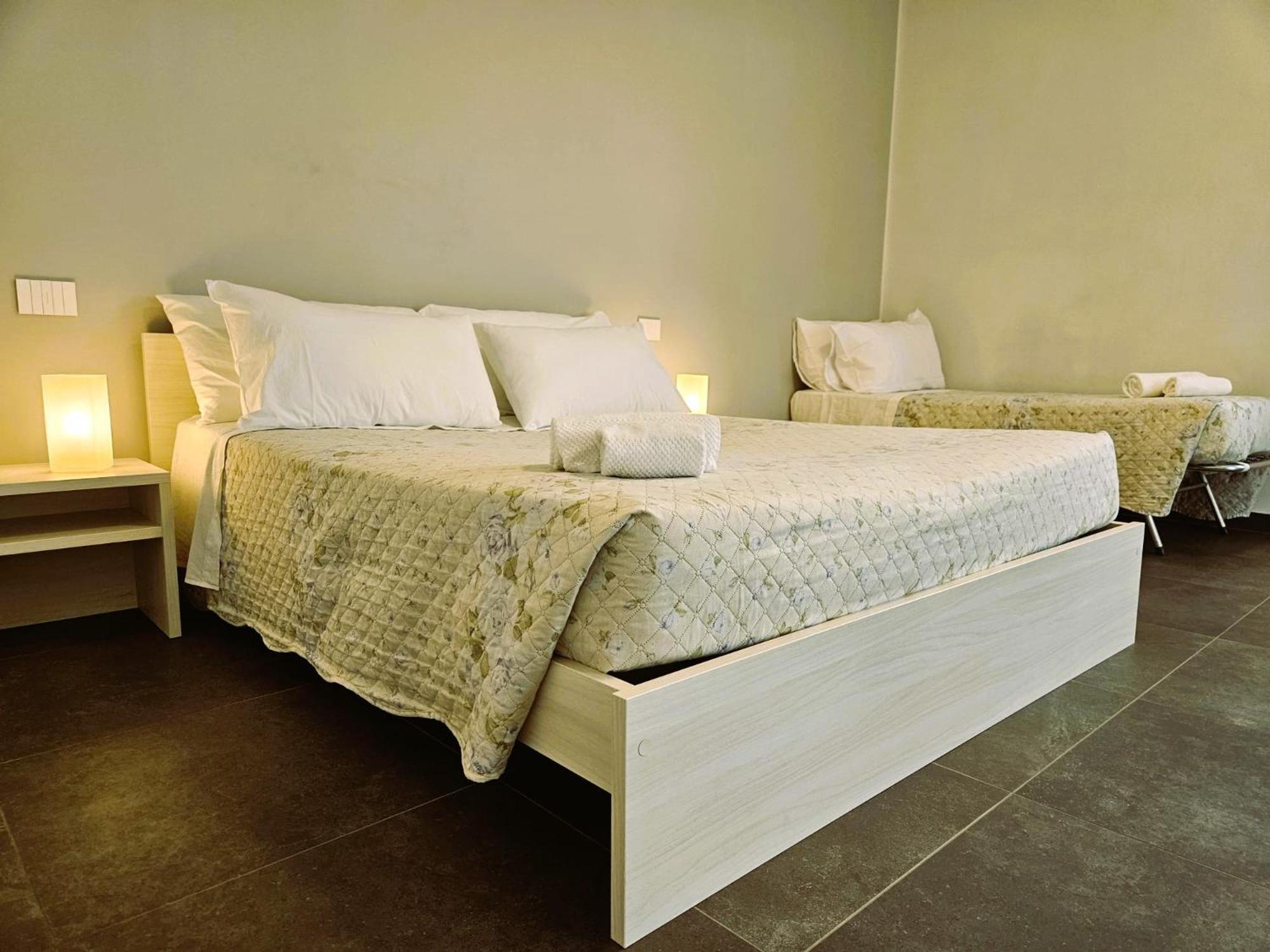 Via Brennero 5 Apartments Pastrengo Ngoại thất bức ảnh