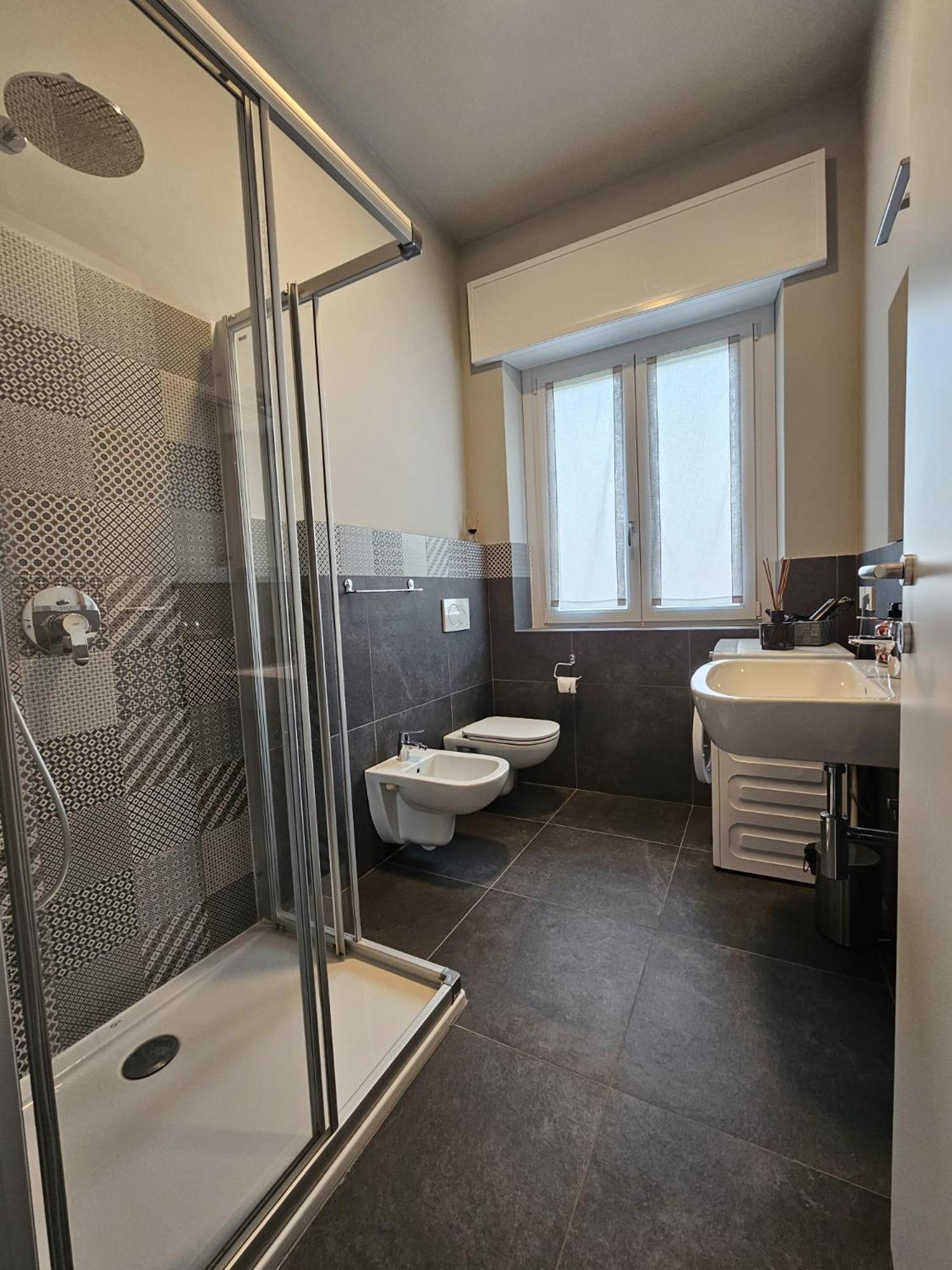 Via Brennero 5 Apartments Pastrengo Ngoại thất bức ảnh