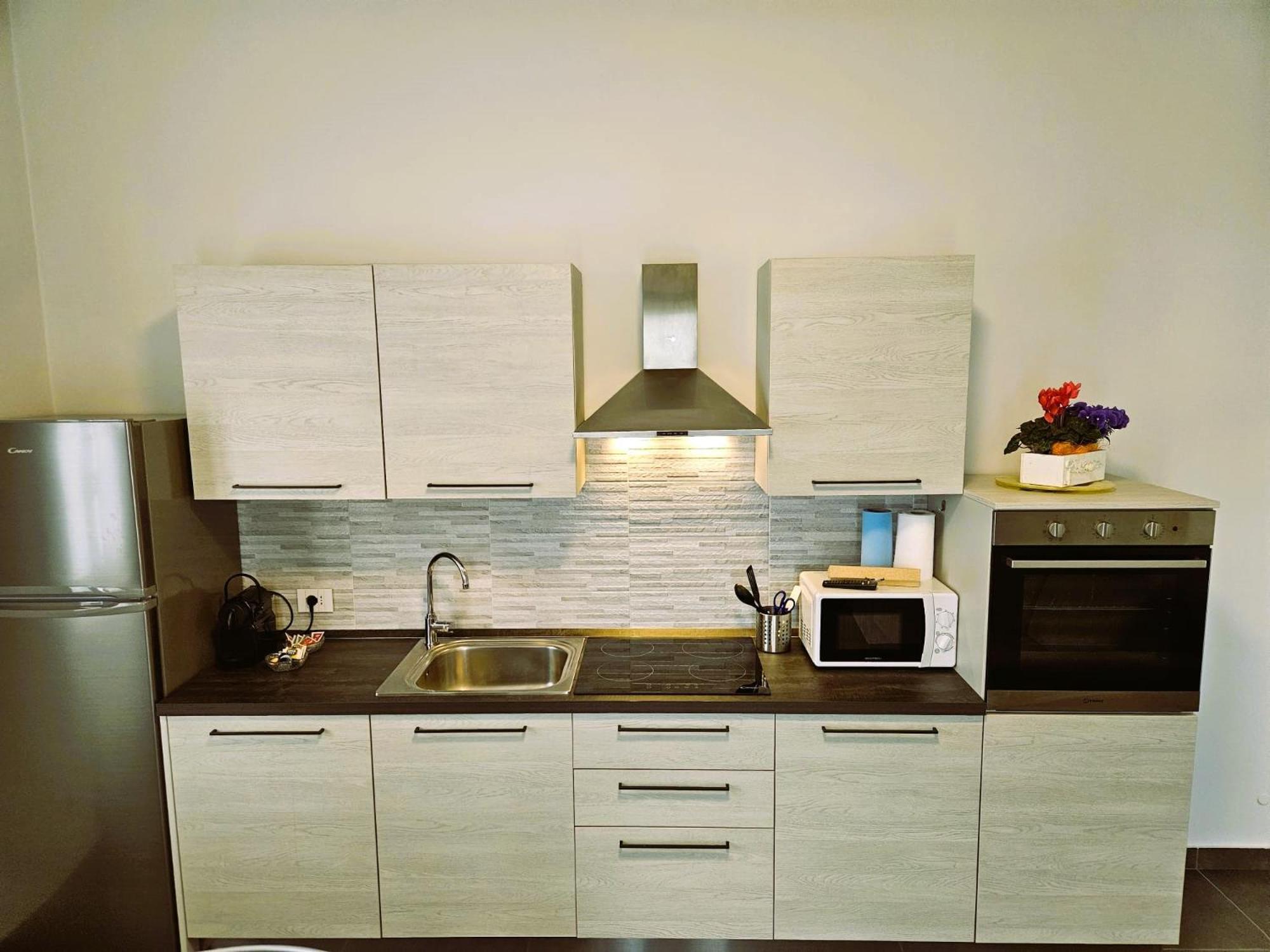 Via Brennero 5 Apartments Pastrengo Ngoại thất bức ảnh