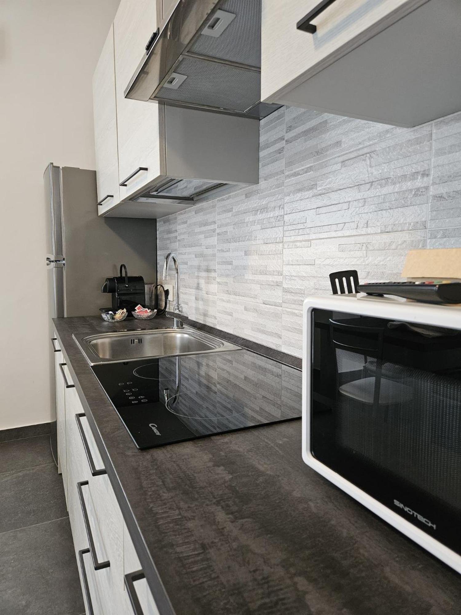 Via Brennero 5 Apartments Pastrengo Ngoại thất bức ảnh